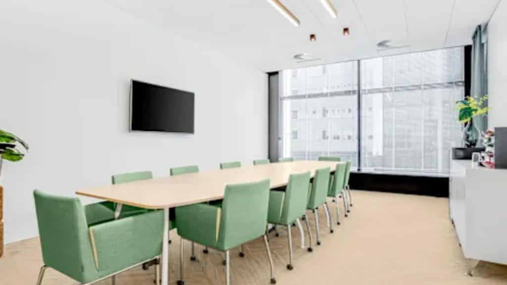 Regus: 180 Promenade Cir Suite 300, Sacramento, CA 95834, United States - Thumbnail 3