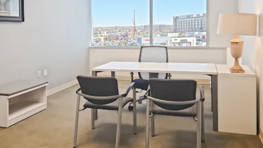 Regus: 1745 Shea Center Dr 4th Floor, Highlands Ranch, CO 80129, United States - Thumbnail 2