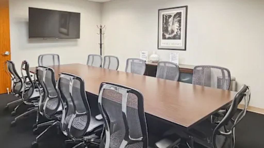Regus: 1745 Shea Center Dr 4th Floor, Highlands Ranch, CO 80129, United States - Thumbnail 3