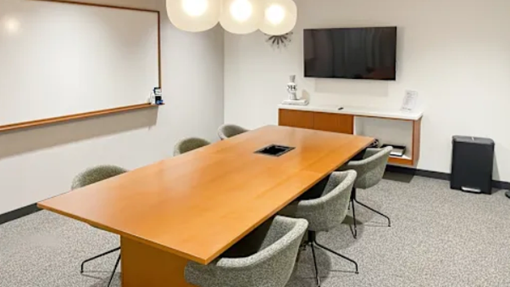 Regus: 100 Crescent Court Uptown, 7th Floor, Dallas, TX 75201, United States - Thumbnail 3