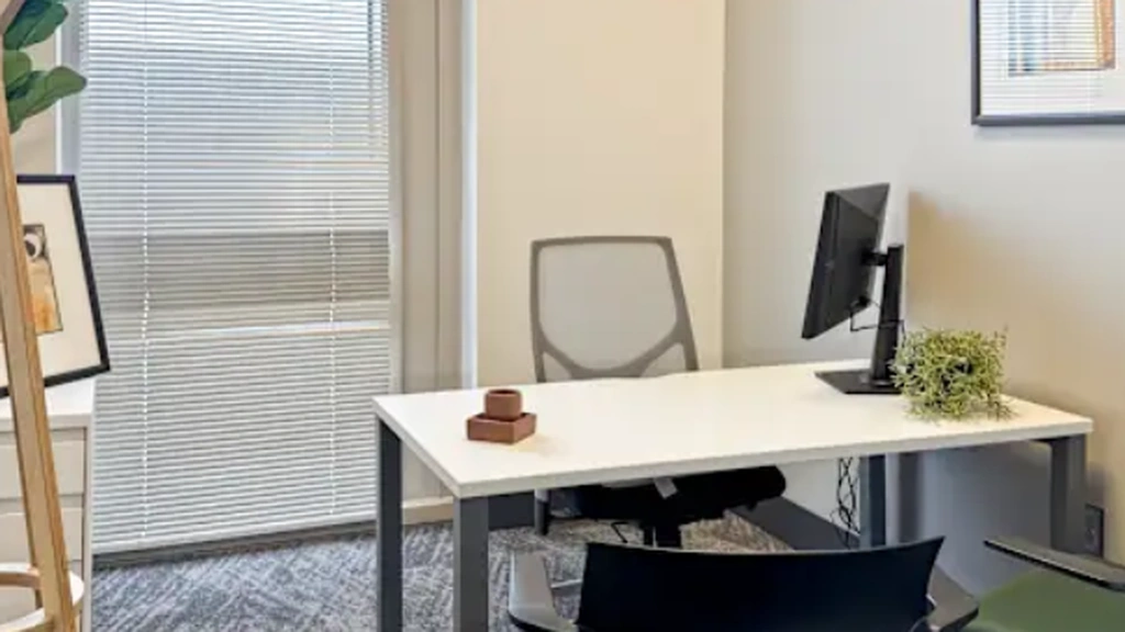 Regus: 445 Dexter Ave suite 4050, Montgomery, AL 36104, United States - Thumbnail 2