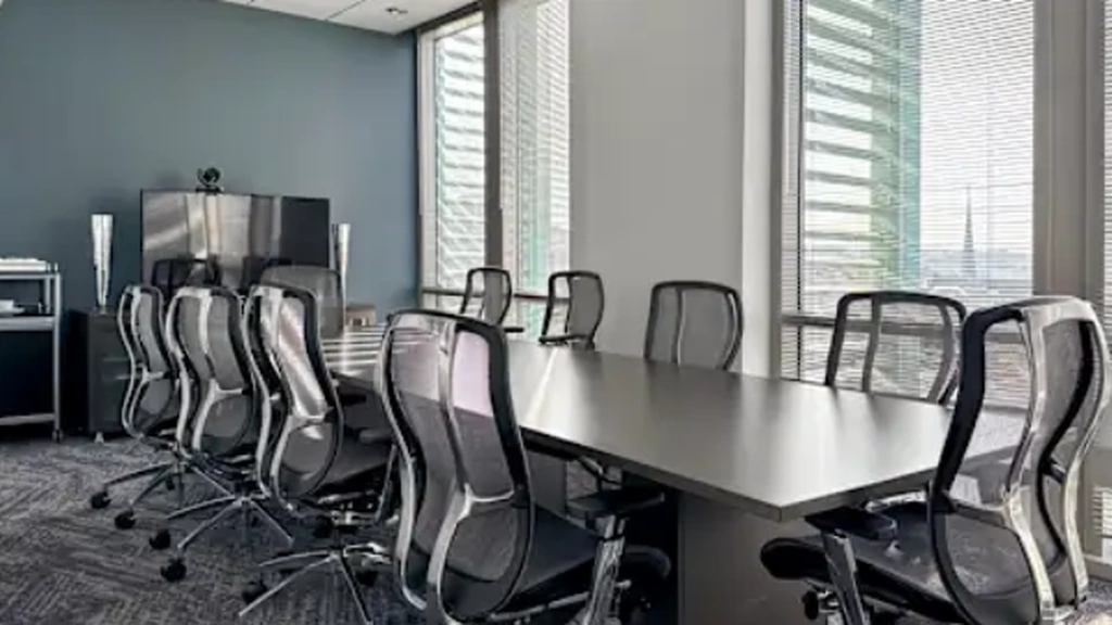 Regus: 445 Dexter Ave suite 4050, Montgomery, AL 36104, United States - Thumbnail 3