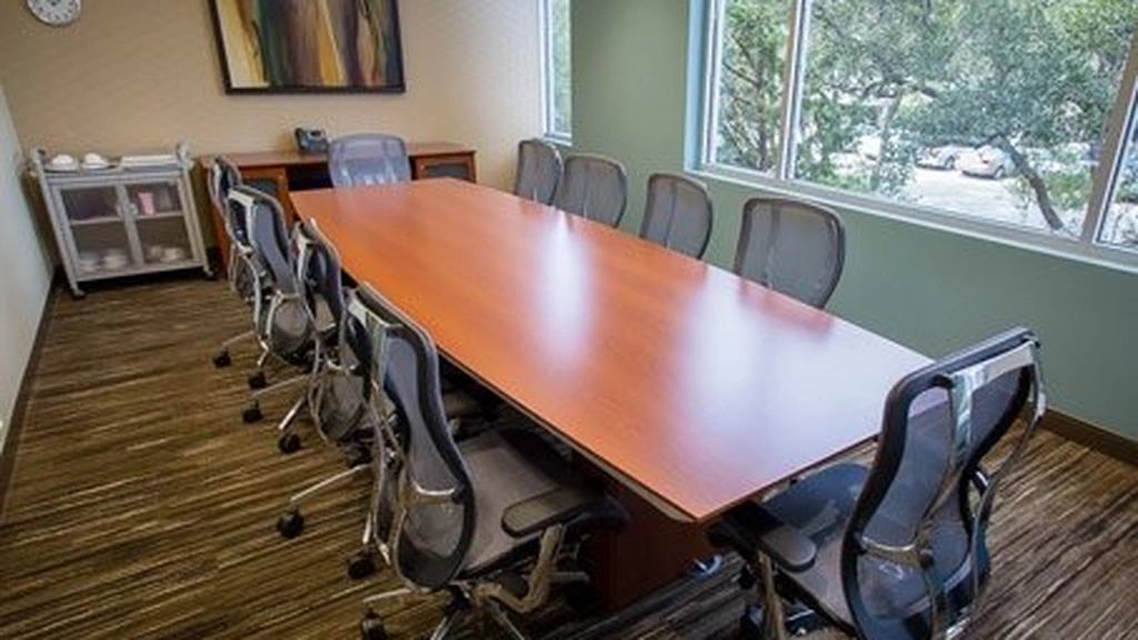 Regus - Rialto I: 7500 Rialto Blvd, Building 1, Suite 250, Austin, TX, 78735, USA - Thumbnail 4