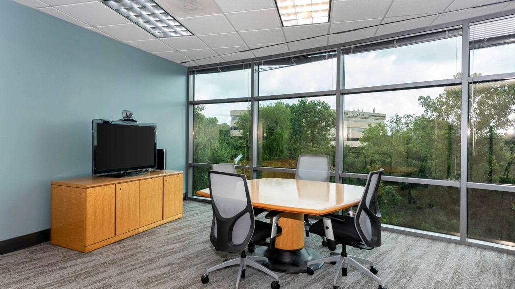 Regus: 7000 N Mopac Expressway, Suite 200, Austin, TX, 78731, USA - Thumbnail 2