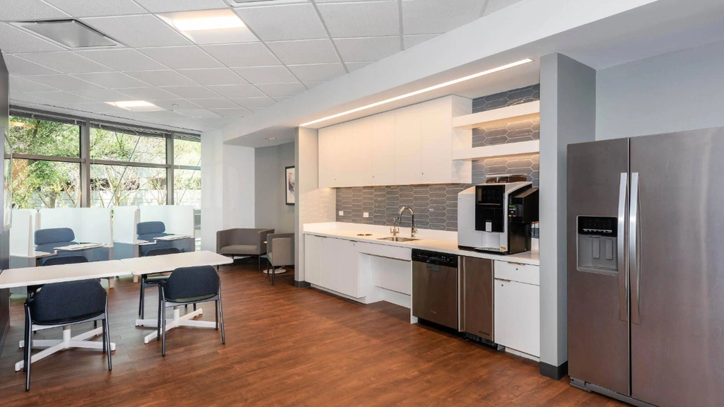 Regus: 7000 N Mopac Expressway, Suite 200, Austin, TX, 78731, USA - Thumbnail 4