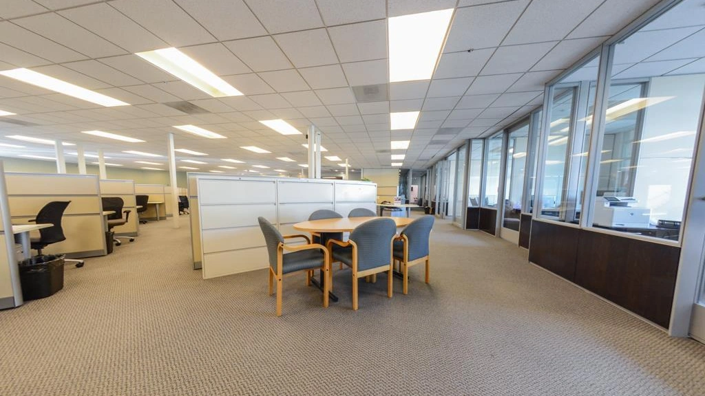 Silicon Valley Business Center: 1900 Camden Ave, San Jose, CA 95124, USA at Silicon Valley Business Center in San Jose, California — photo 1 of 4