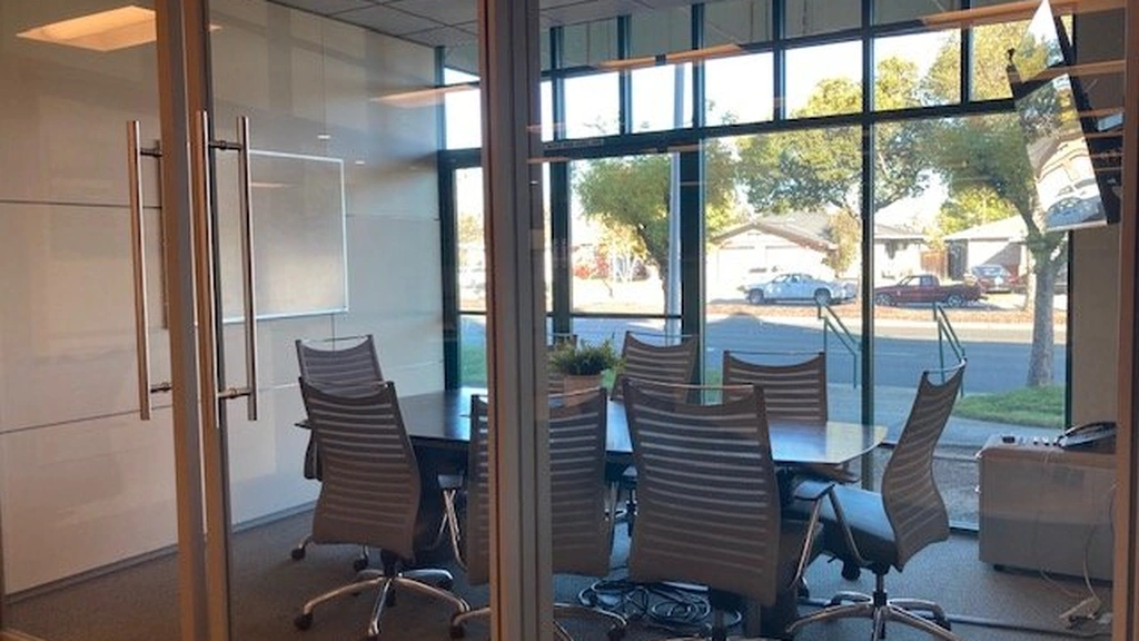 Silicon Valley Business Center: 1900 Camden Ave, San Jose, CA 95124, USA - Thumbnail 3