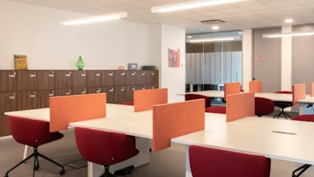 Regus: 11335 NE 122nd Way Suite 105, Kirkland, WA 98034, United States - Thumbnail 3