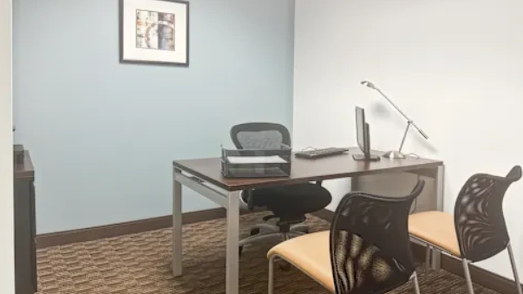Regus: 1715 Indian Wood Cir suit 200, Maumee, OH 43537, United States - Thumbnail 2
