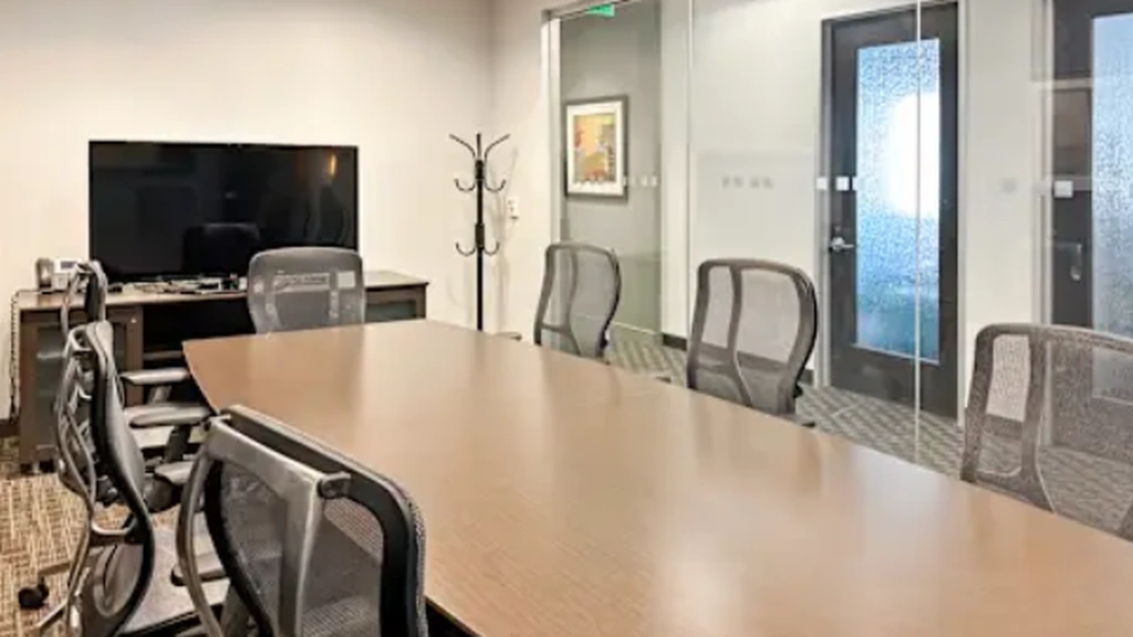 Regus: 10320 Little Patuxent Pkwy Suite 200, Columbia, MD 21044, United States - Thumbnail 2