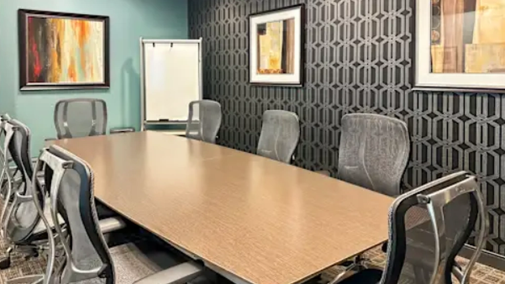 Regus: 10320 Little Patuxent Pkwy Suite 200, Columbia, MD 21044, United States - Thumbnail 3