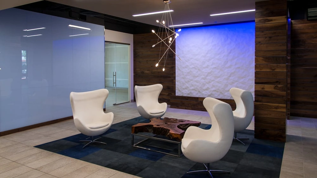 Pacific Workplaces: 1 E Liberty St, Suite 600, Reno, NV 89501 - Thumbnail 2