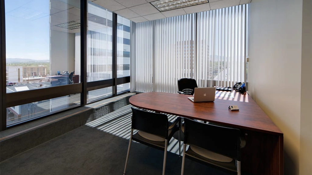 Pacific Workplaces: 1 E Liberty St, Suite 600, Reno, NV 89501 - Thumbnail 3