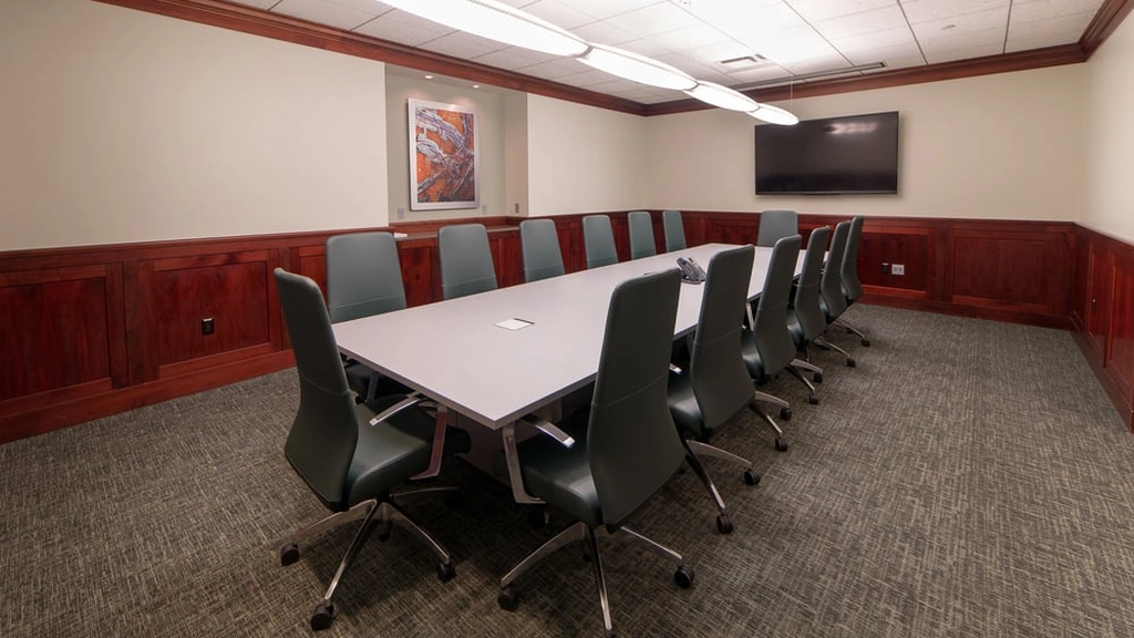 Pacific Workplaces: 1 E Liberty St, Suite 600, Reno, NV 89501 - Thumbnail 4