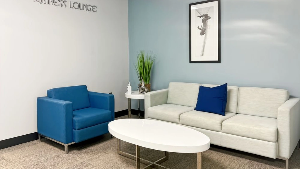 Regus - Bridgewater Center: 1200 Route 22 East, Suite 2000 Bridgewater, NJ 08807 - Thumbnail 2