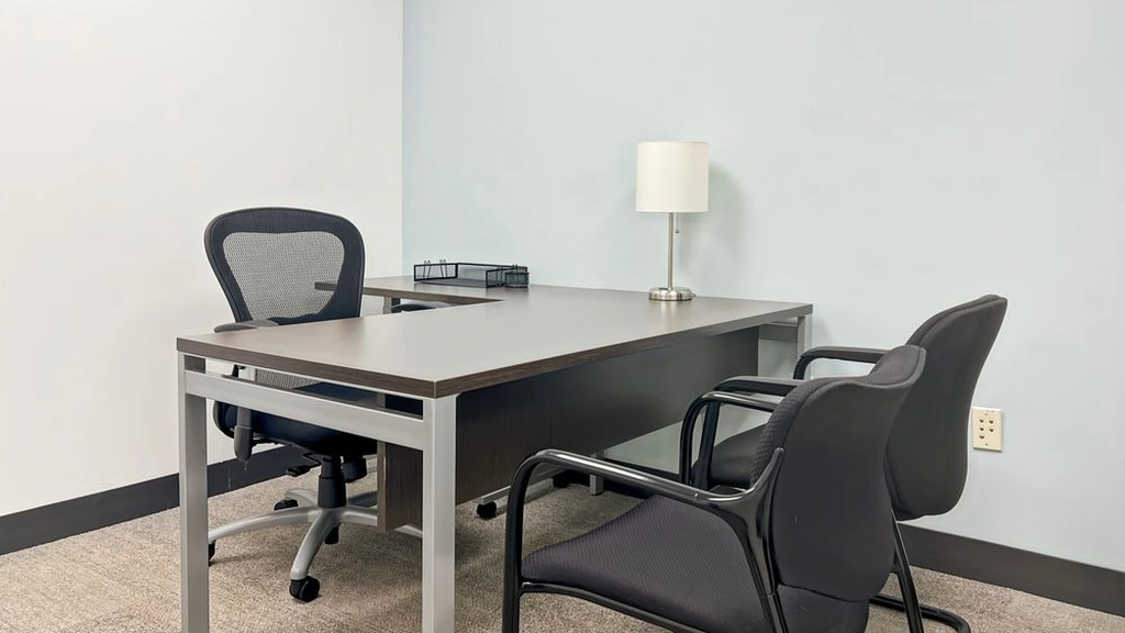 Regus - Bridgewater Center: 1200 Route 22 East, Suite 2000 Bridgewater, NJ 08807 - Thumbnail 3