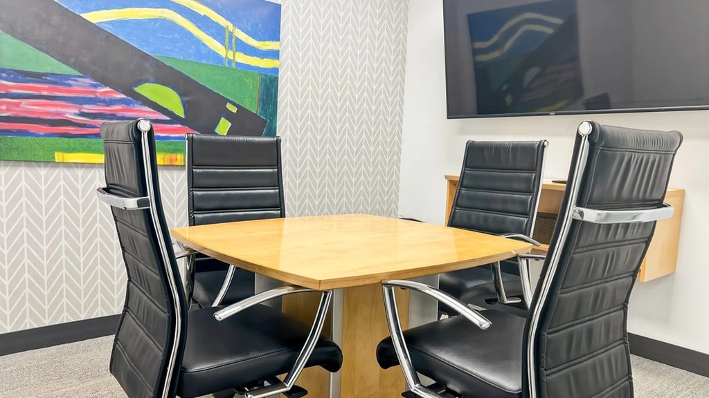 Regus - Bridgewater Center: 1200 Route 22 East, Suite 2000 Bridgewater, NJ 08807 - Thumbnail 4