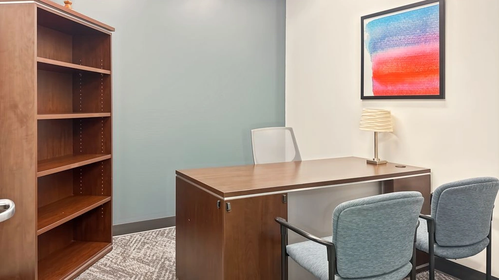 Regus: 2245 Texas Drive Suite 300, Sugar Land, TX, 77479, USA - Thumbnail 2