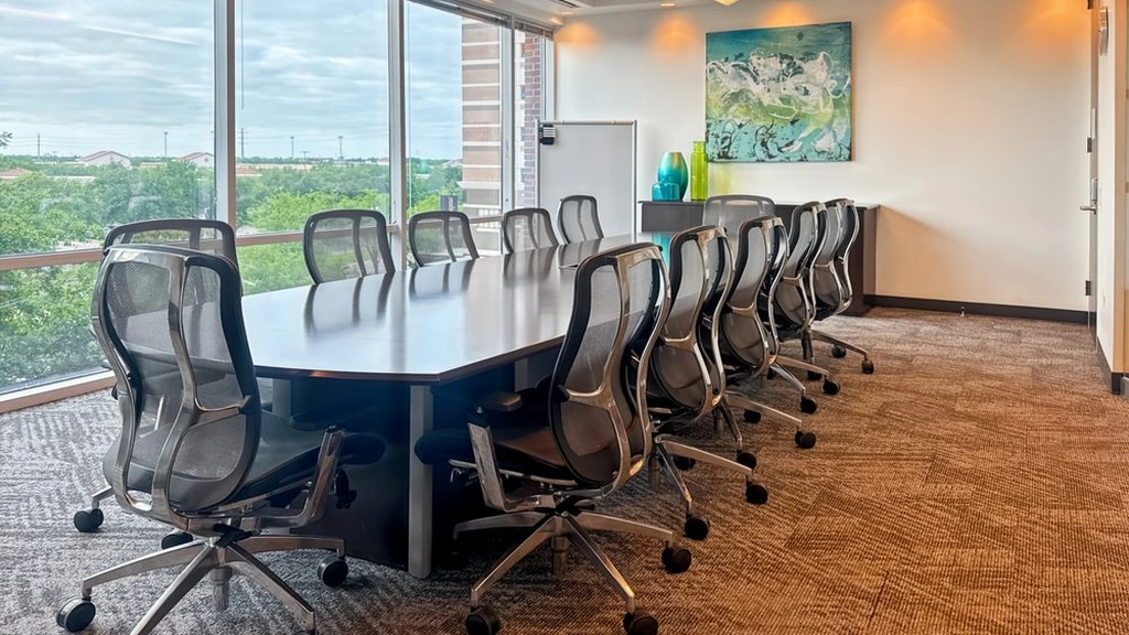 Regus: 2245 Texas Drive Suite 300, Sugar Land, TX, 77479, USA - Thumbnail 3