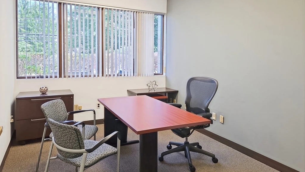 Regus - Bedminster Center: 90 Washington Valley Road, Bedminster, NJ, 07921, USA - Thumbnail 2