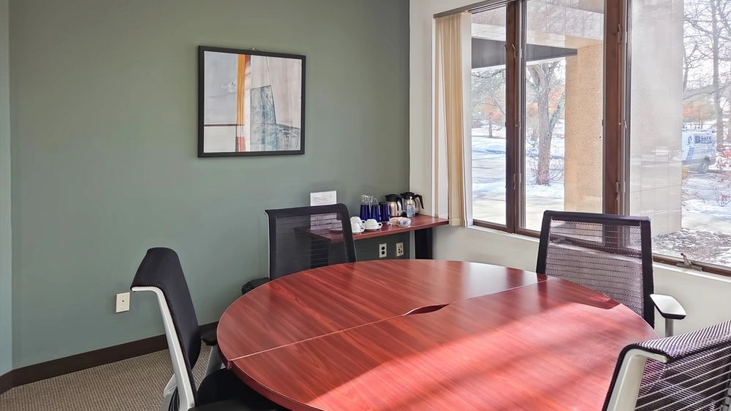 Regus - Bedminster Center: 90 Washington Valley Road, Bedminster, NJ, 07921, USA - Thumbnail 4