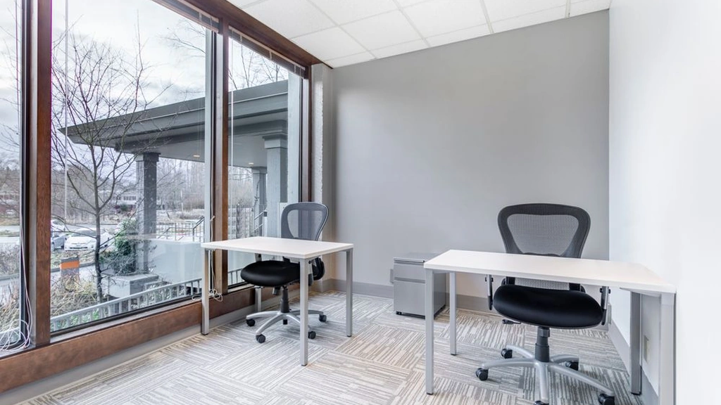 Regus - Bellefield Office Park: 1400 112th Ave SE, Suite 100, Bellevue, WA 98004, USA - Thumbnail 3