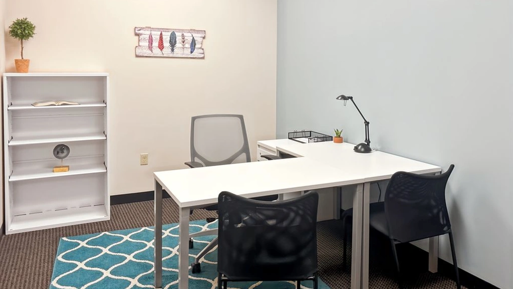 Regus - ELW Building: 4400 Northeast 77th Avenue ELW Building, Suite 275, Vancouver, WA, 98662, USA - Thumbnail 2