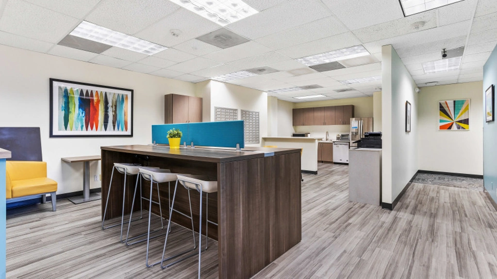 Office Evolution - Denver Tech Center: 7350 E Progress Place, Suite 100, Greenwood Village, CO 80111 - Thumbnail 2