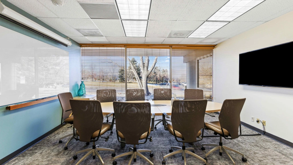Office Evolution - Denver Tech Center: 7350 E Progress Place, Suite 100, Greenwood Village, CO 80111 - Thumbnail 3