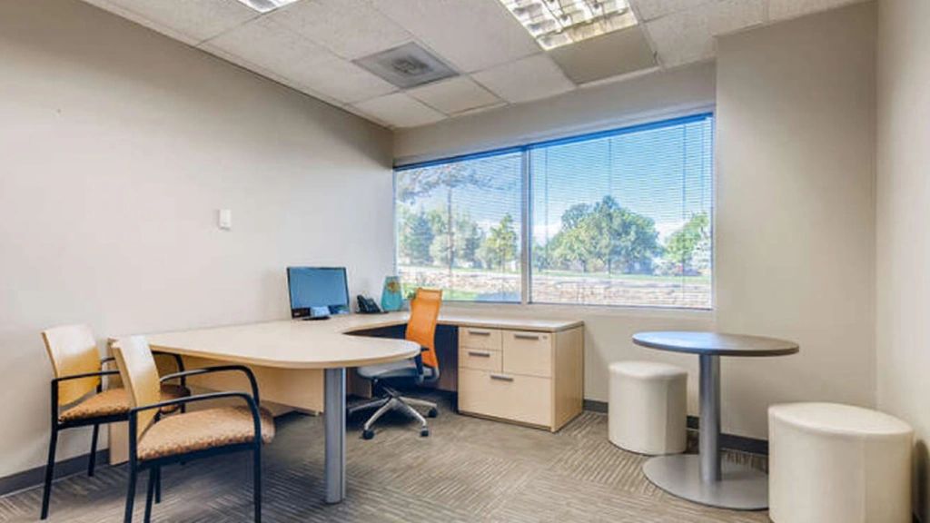 Office Evolution - Denver Tech Center: 7350 E Progress Place, Suite 100, Greenwood Village, CO 80111 - Thumbnail 4