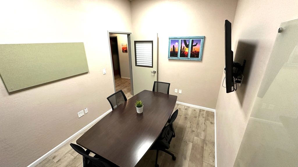 Conference Room - Ray - Media 1