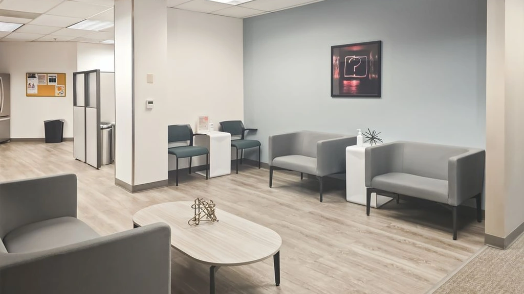 Regus - Clackamas: 10121 Southeast Sunnyside Rd, Suite 300, Clackamas, OR, 97015, USA - Thumbnail 2