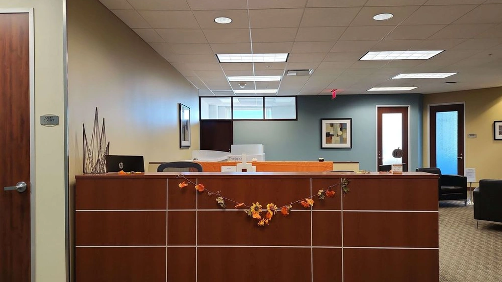 Regus - Key Center: 50 Fountain Plaza Downtown, Suite 1400, Buffalo, NY, 14202, USA - Thumbnail 2