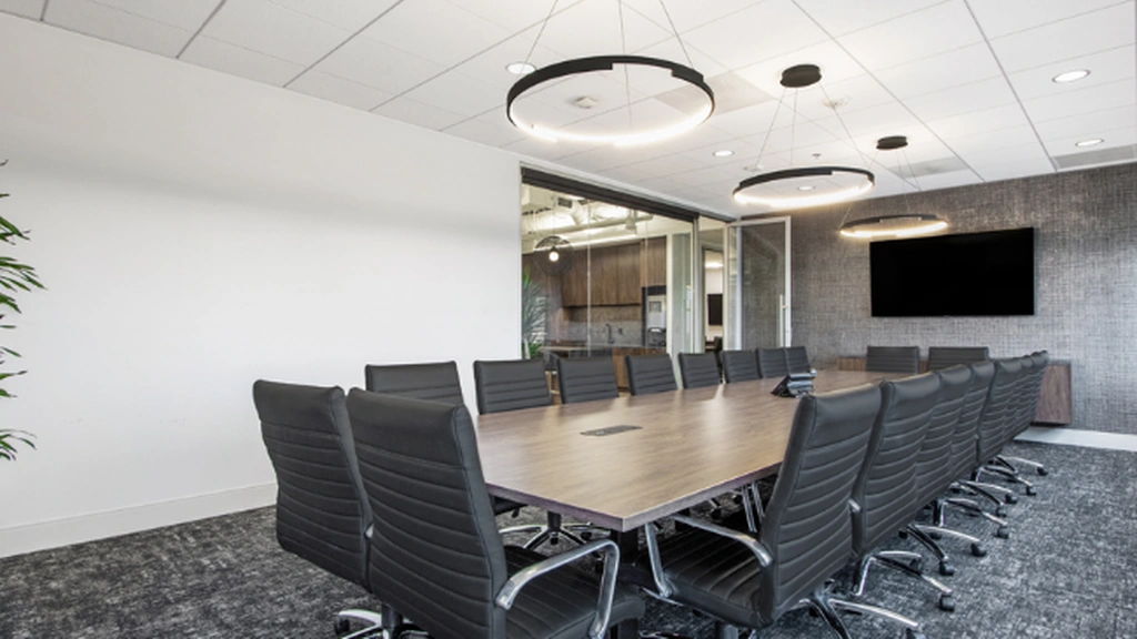 Premier Workspaces - MB2 - Manhattan Beach: 1230 Rosecrans Avenue, Suite 300, Manhattan Beach CA 90266 - Thumbnail 3