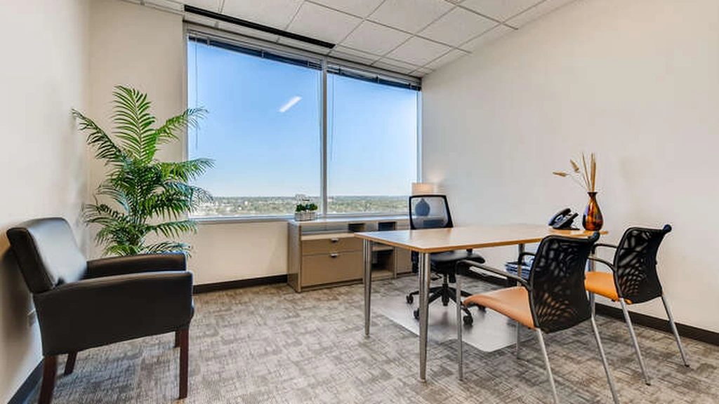 Office Evolution  - Cherry Creek: 501 S Cherry St, Suite 1100, Denver, CO 80246 - Thumbnail 2