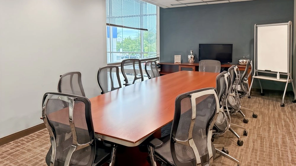 Regus - Stapley Corporate Center: 1910 South Stapley Drive, Suite 221, Mesa, AZ, 85204, USA - Thumbnail 4