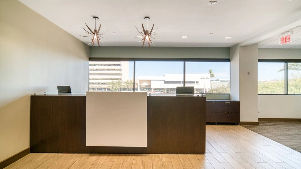 Regus: 6991 East Camelback Rd, Suite D-300, Scottsdale, AZ 85251 at Regus: 6991 East Camelback Rd, Suite D-300, Scottsdale, AZ 85251 in Scottsdale, Arizona — photo 1 of 4