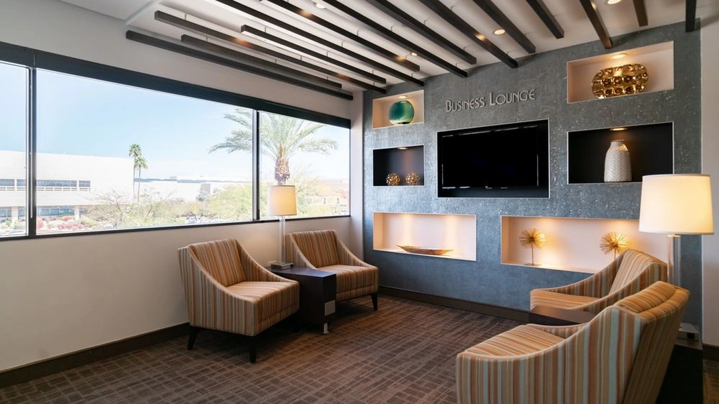 Regus: 6991 East Camelback Rd, Suite D-300, Scottsdale, AZ 85251 - Thumbnail 4