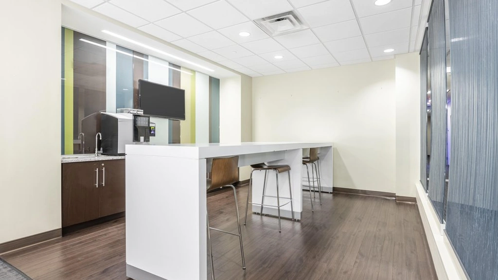Regus - Eagleview Corporate Center: 600 Eagleview Blvd, Suite 300 Exton, PA 19341 - Thumbnail 2