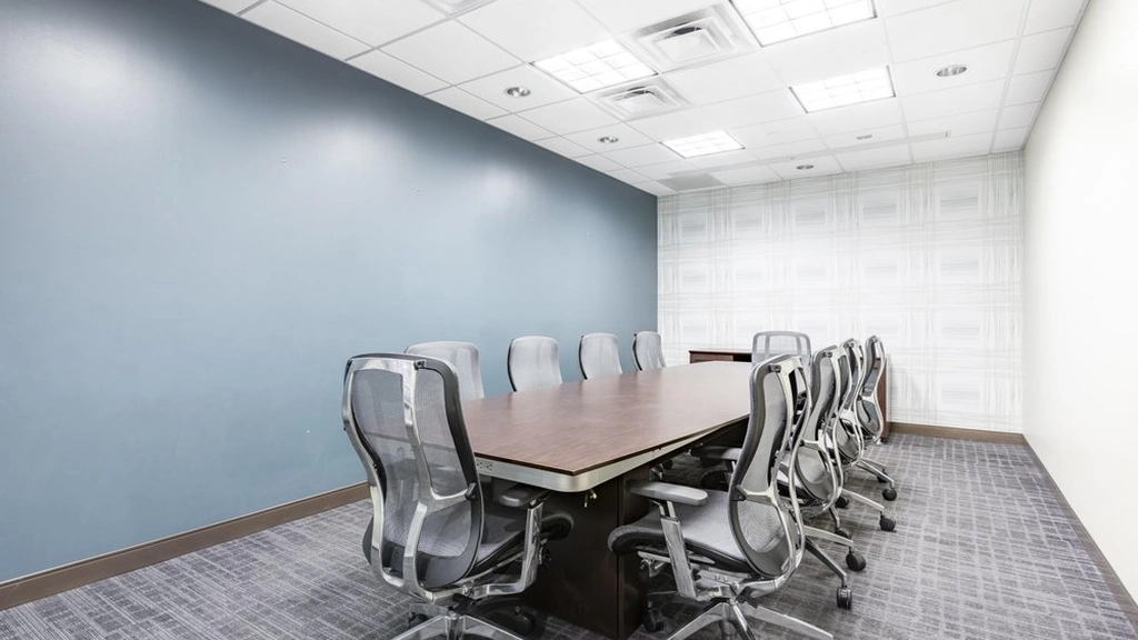 Regus - Eagleview Corporate Center: 600 Eagleview Blvd, Suite 300 Exton, PA 19341 - Thumbnail 3