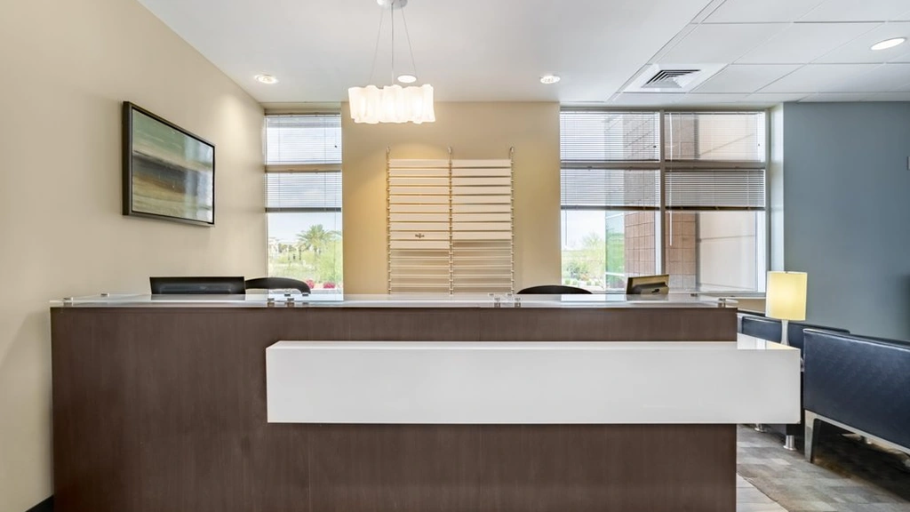 Regus - Peoria Center at Arrowhead: 16165 North 83rd Avenue, Suite 200, Peoria, AZ, 85382, USA - Thumbnail 2