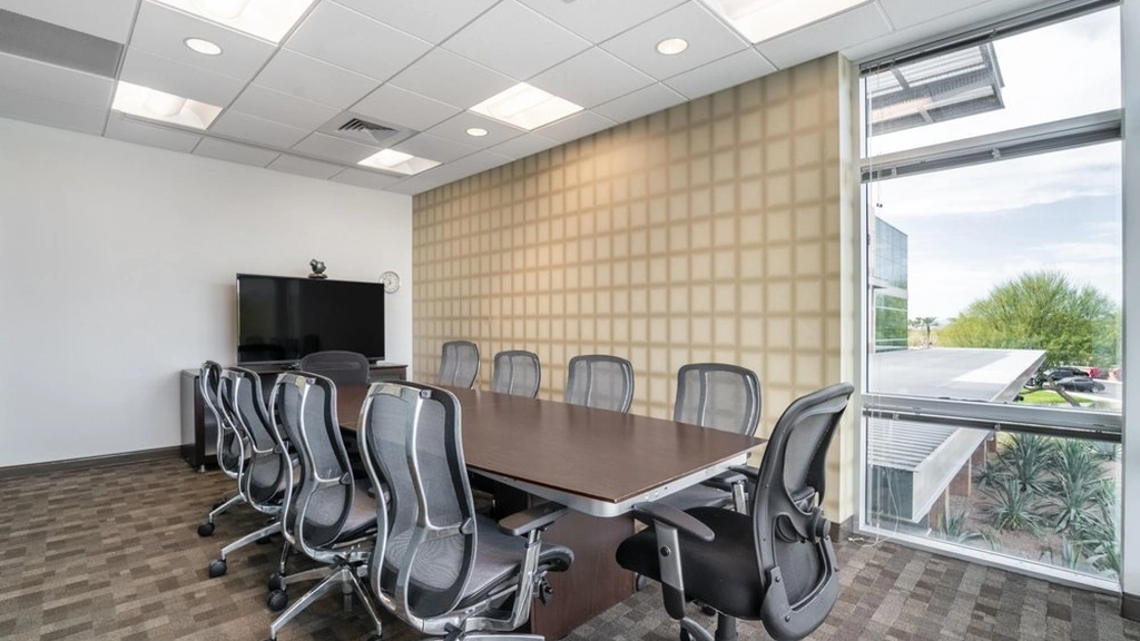 Regus - Peoria Center at Arrowhead: 16165 North 83rd Avenue, Suite 200, Peoria, AZ, 85382, USA - Thumbnail 4