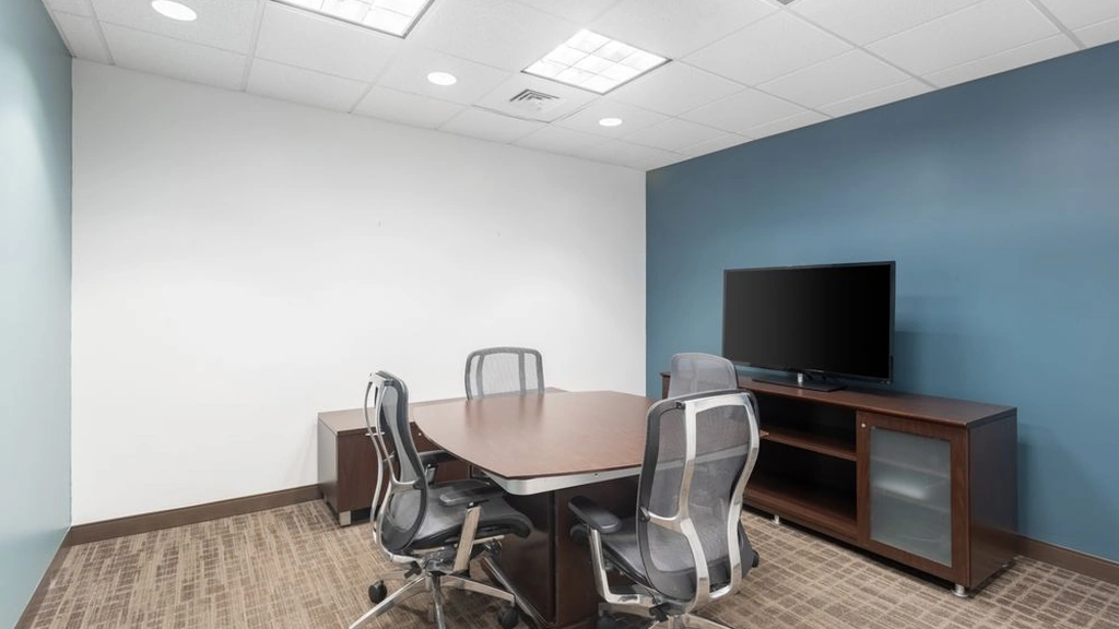 Regus: 1545 Crossways Boulevard, Suite 250, Chesapeake, VA, 23320, USA - Thumbnail 4