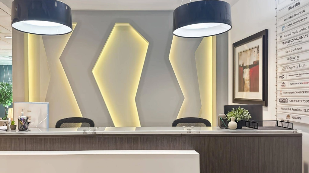 Regus - San Tan Corporate Center II: 3100 West Ray Road Suite 201, Chandler, AZ, 85226, USA at Regus - San Tan Corporate Center II: 3100 West Ray Road Suite 201, Chandler, AZ, 85226, USA in Chandler, Arizona — photo 1 of 4
