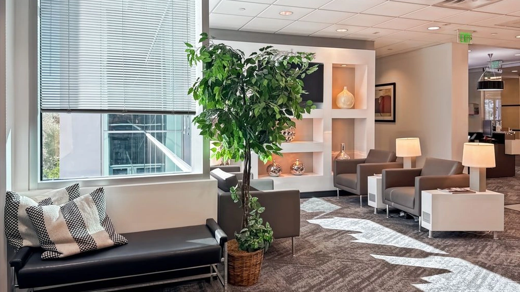 Regus - San Tan Corporate Center II: 3100 West Ray Road Suite 201, Chandler, AZ, 85226, USA - Thumbnail 2