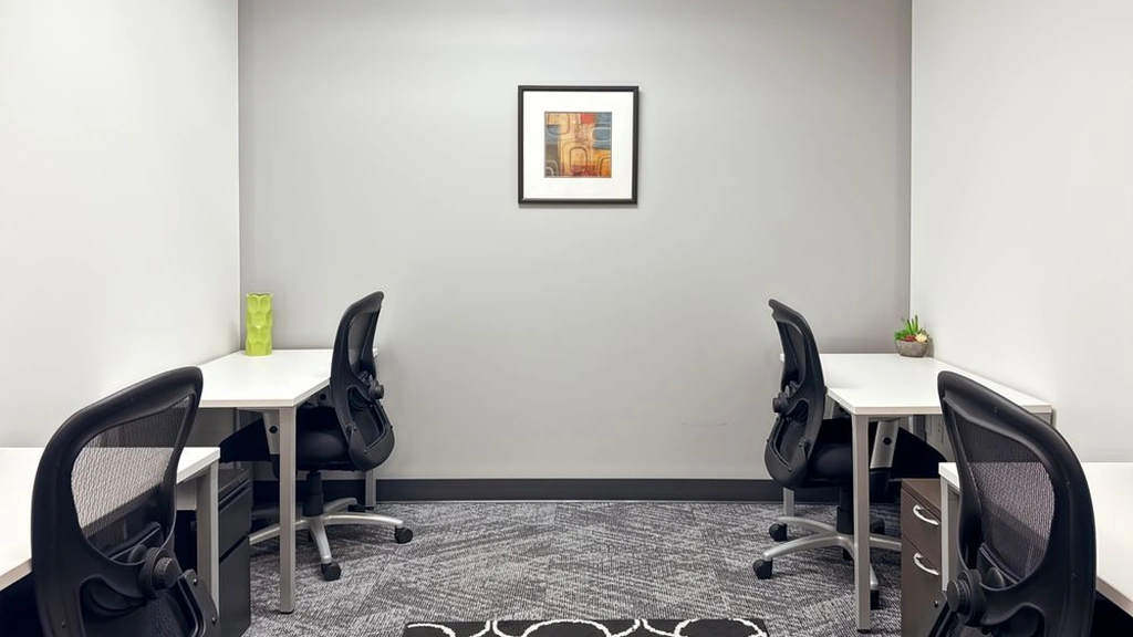 Regus - San Tan Corporate Center II: 3100 West Ray Road Suite 201, Chandler, AZ, 85226, USA - Thumbnail 4