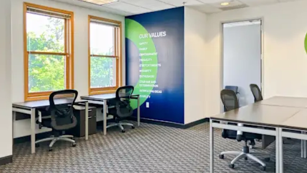 Regus: 1434 Spruce St Downtown, Suite 100, Boulder, CO 80302, United States - Thumbnail 2