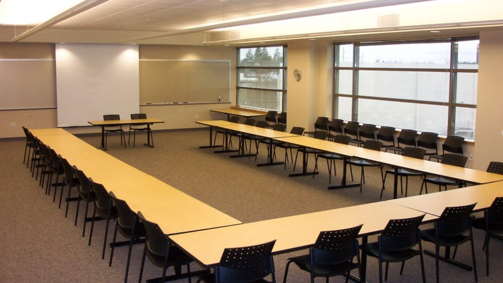 Beaverton Round Executive Suites: 12725 Southwest Millikan Way suit 300, Beaverton, OR 97005, United States - Thumbnail 3