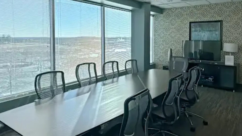 Regus: 16701 Melford Boulevard Suite 400, Melford Dr I, Bowie, MD 20715, United States - Thumbnail 2