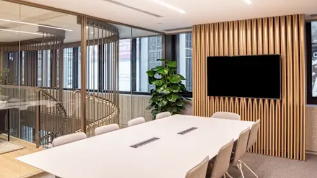 Regus: Cranberry Crossroads, 2009 Mackenzie Way Suite 100, Cranberry Twp, PA 16066, United States - Thumbnail 3